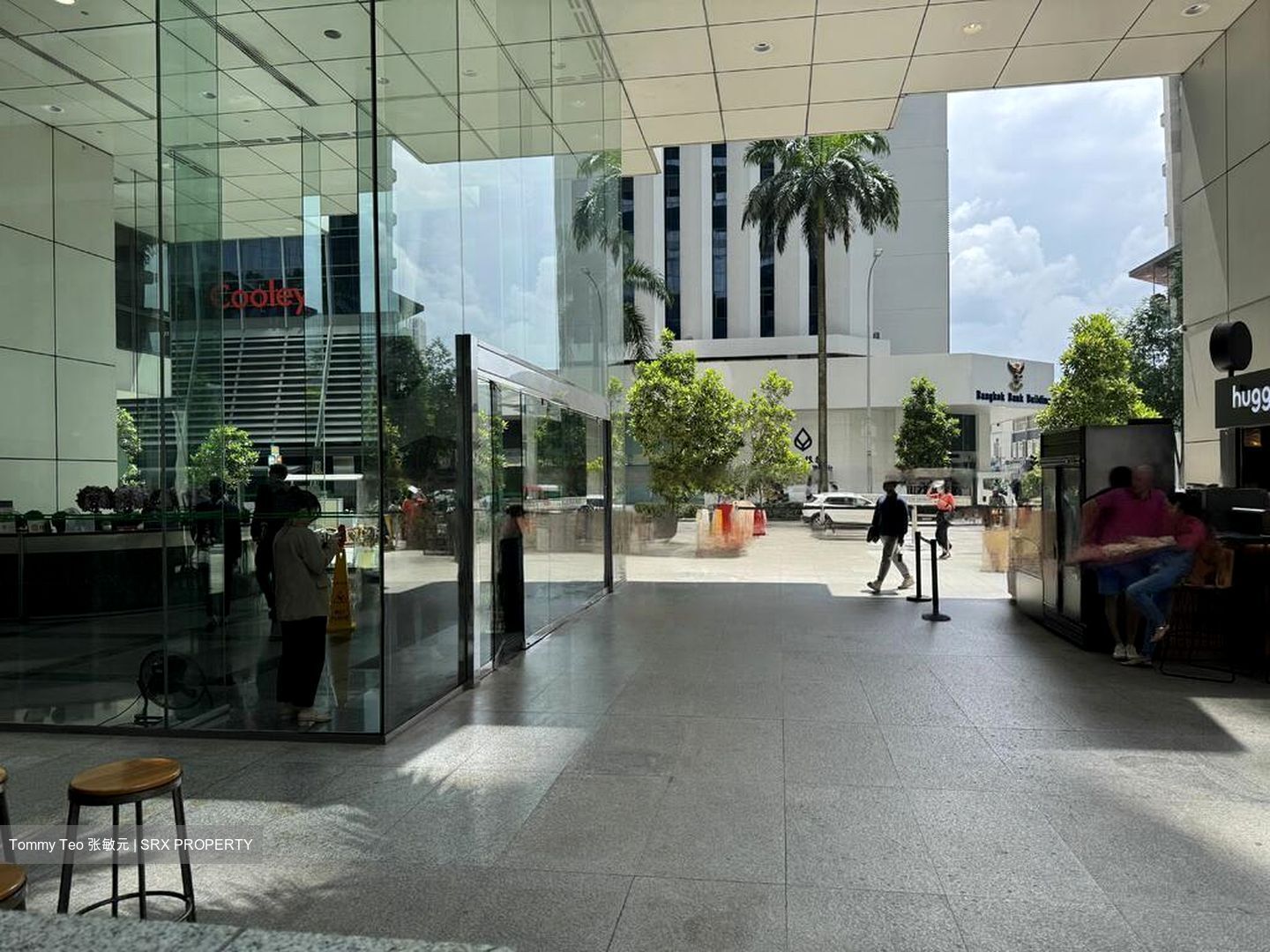 Gb Building (D1), Office #453684141